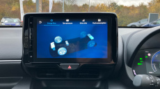 Toyota Yaris 1.5 Hybrid Design 5dr CVT Hybrid Hatchback